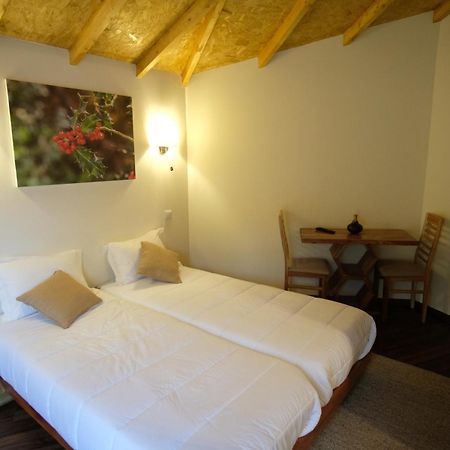 Eco-Bungalow Carralcova 外观 照片