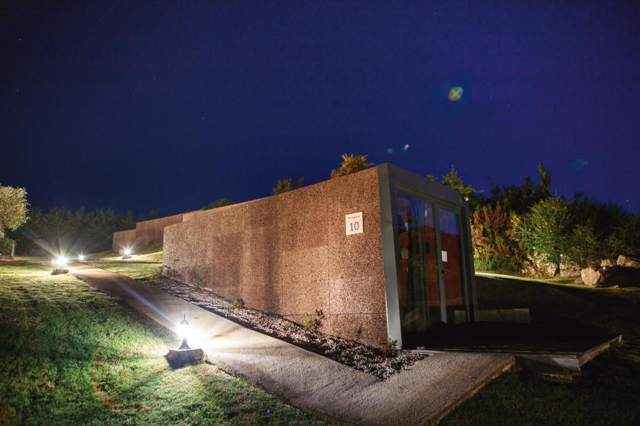 Eco-Bungalow Carralcova 外观 照片