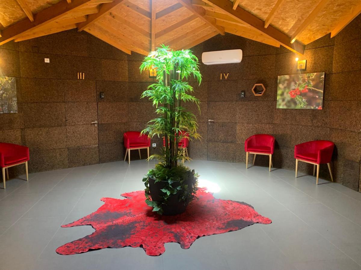Eco-Bungalow Carralcova 外观 照片