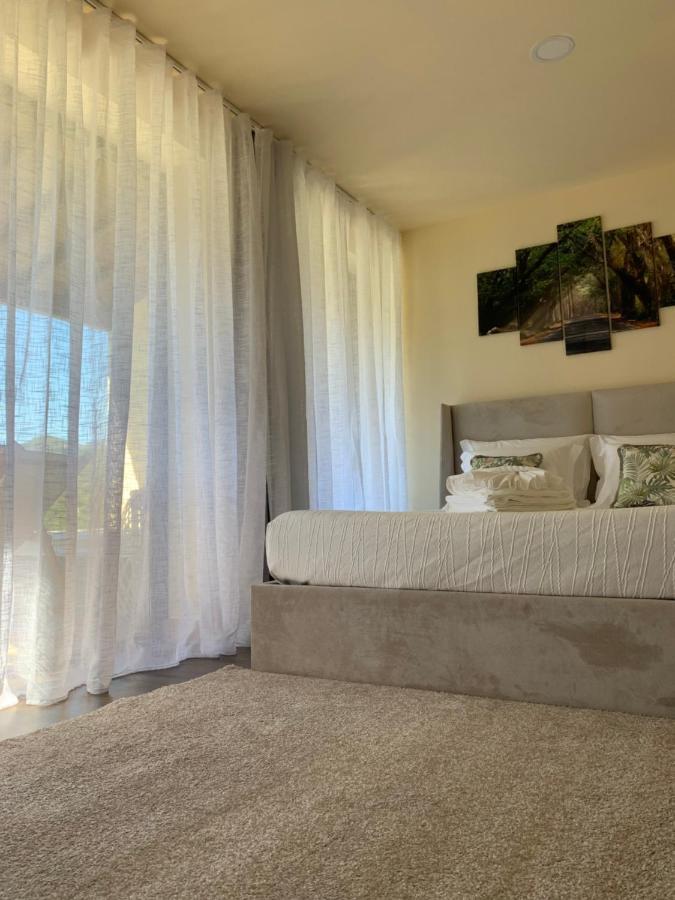 Eco-Bungalow Carralcova 外观 照片