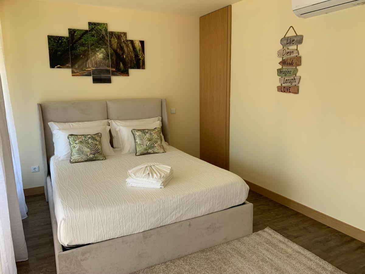 Eco-Bungalow Carralcova 外观 照片