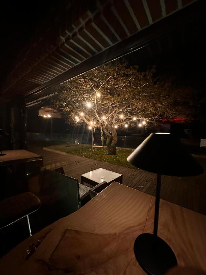 Eco-Bungalow Carralcova 外观 照片
