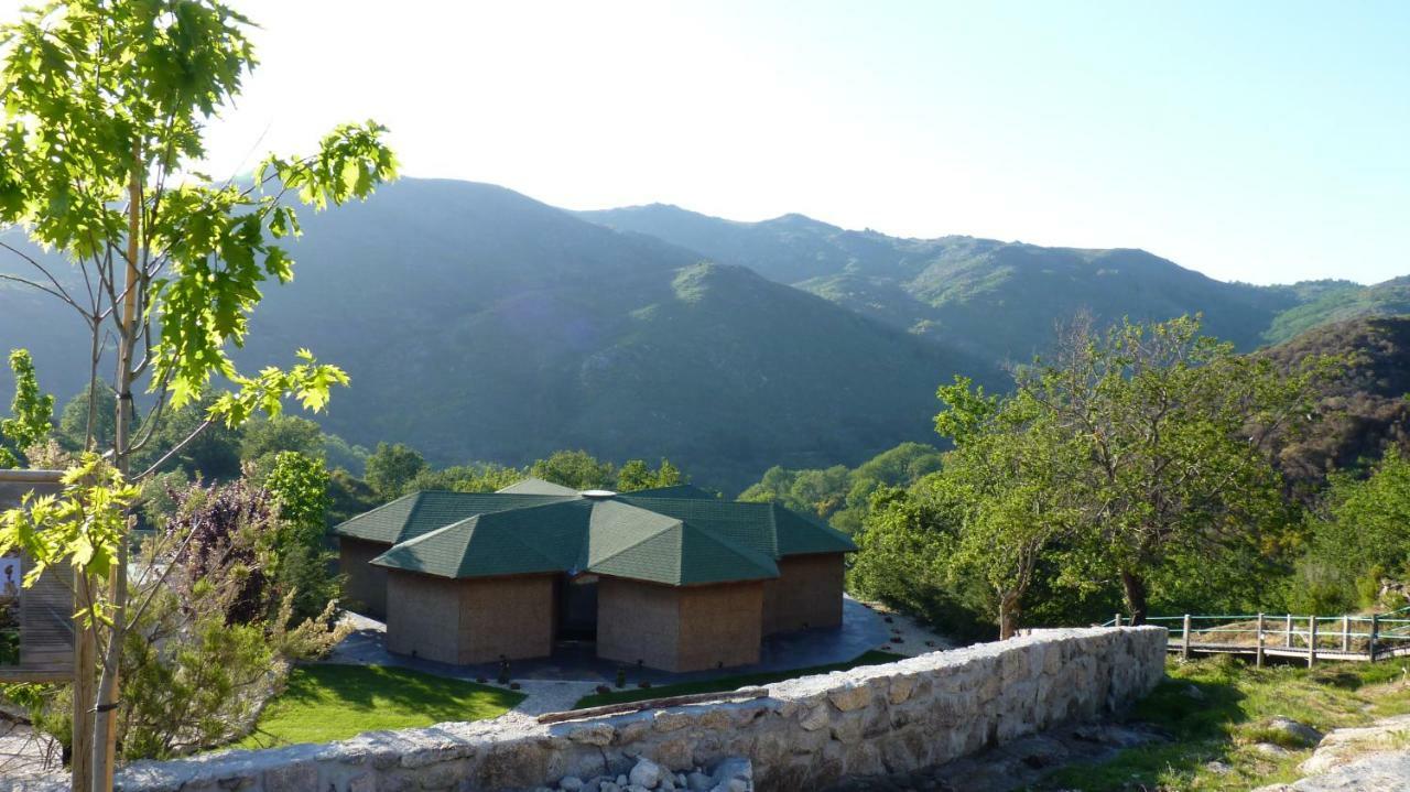 Eco-Bungalow Carralcova 外观 照片