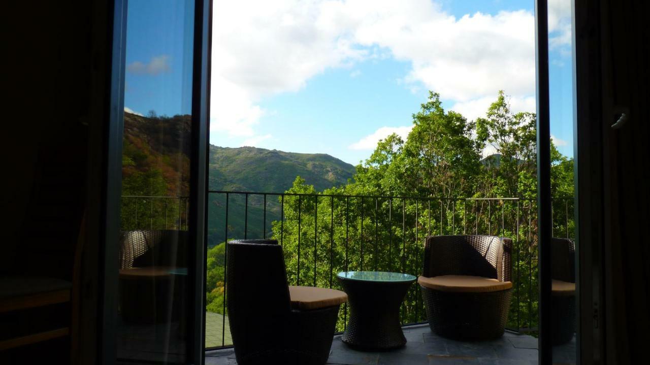 Eco-Bungalow Carralcova 外观 照片