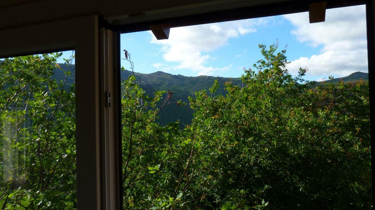 Eco-Bungalow Carralcova 外观 照片