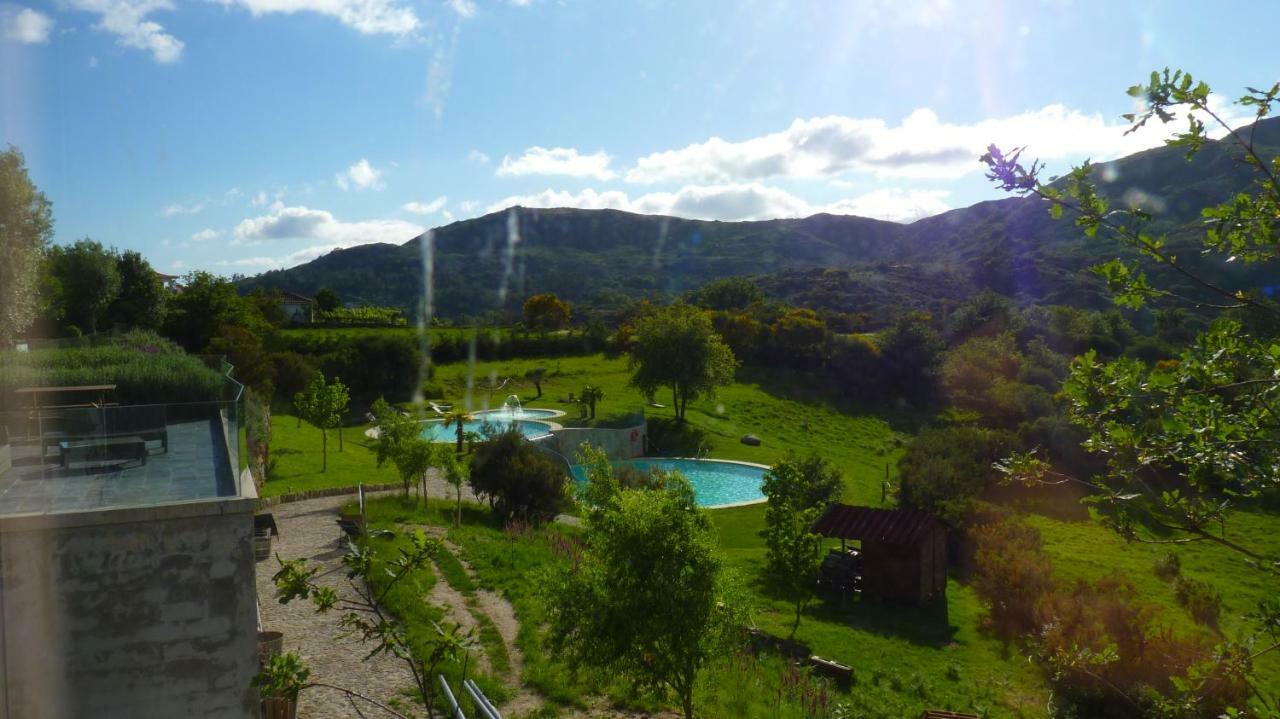 Eco-Bungalow Carralcova 外观 照片