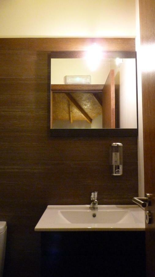 Eco-Bungalow Carralcova 外观 照片