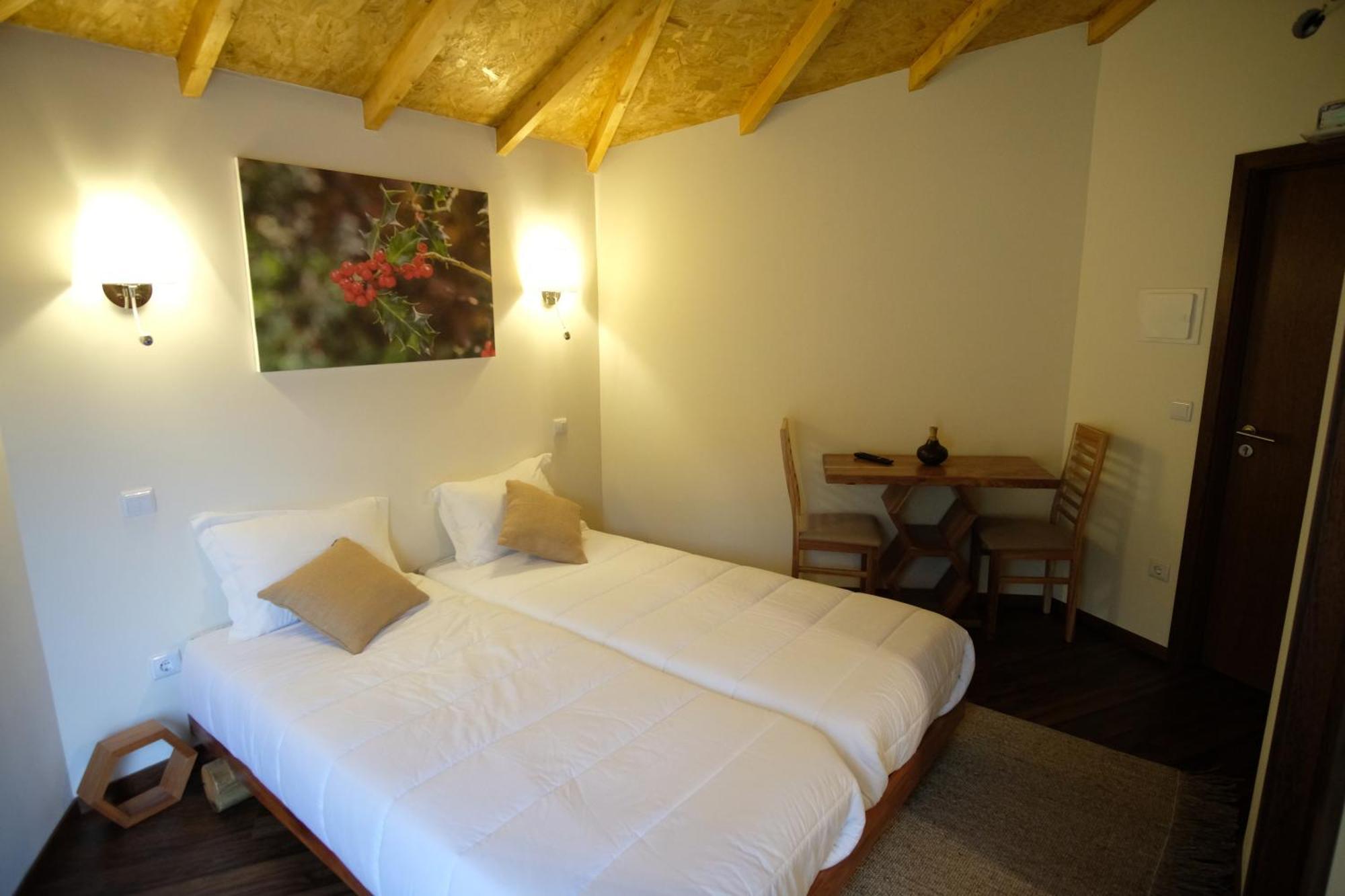 Eco-Bungalow Carralcova 外观 照片