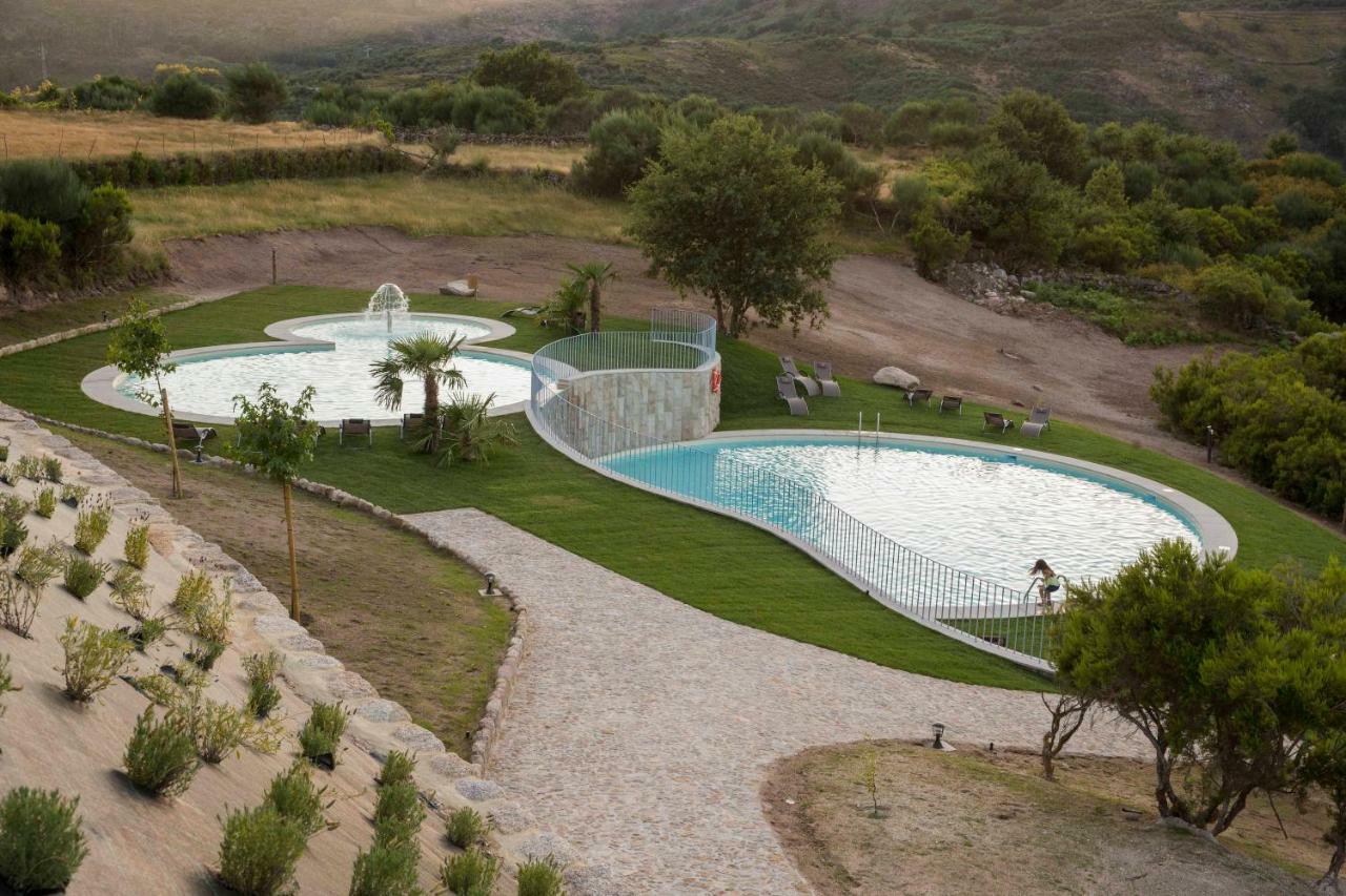 Eco-Bungalow Carralcova 外观 照片