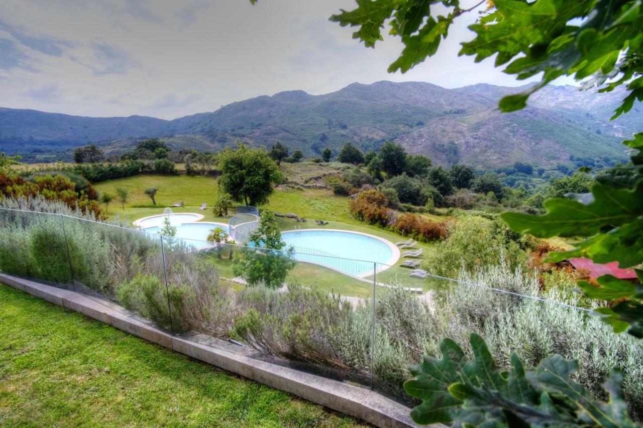 Eco-Bungalow Carralcova 外观 照片