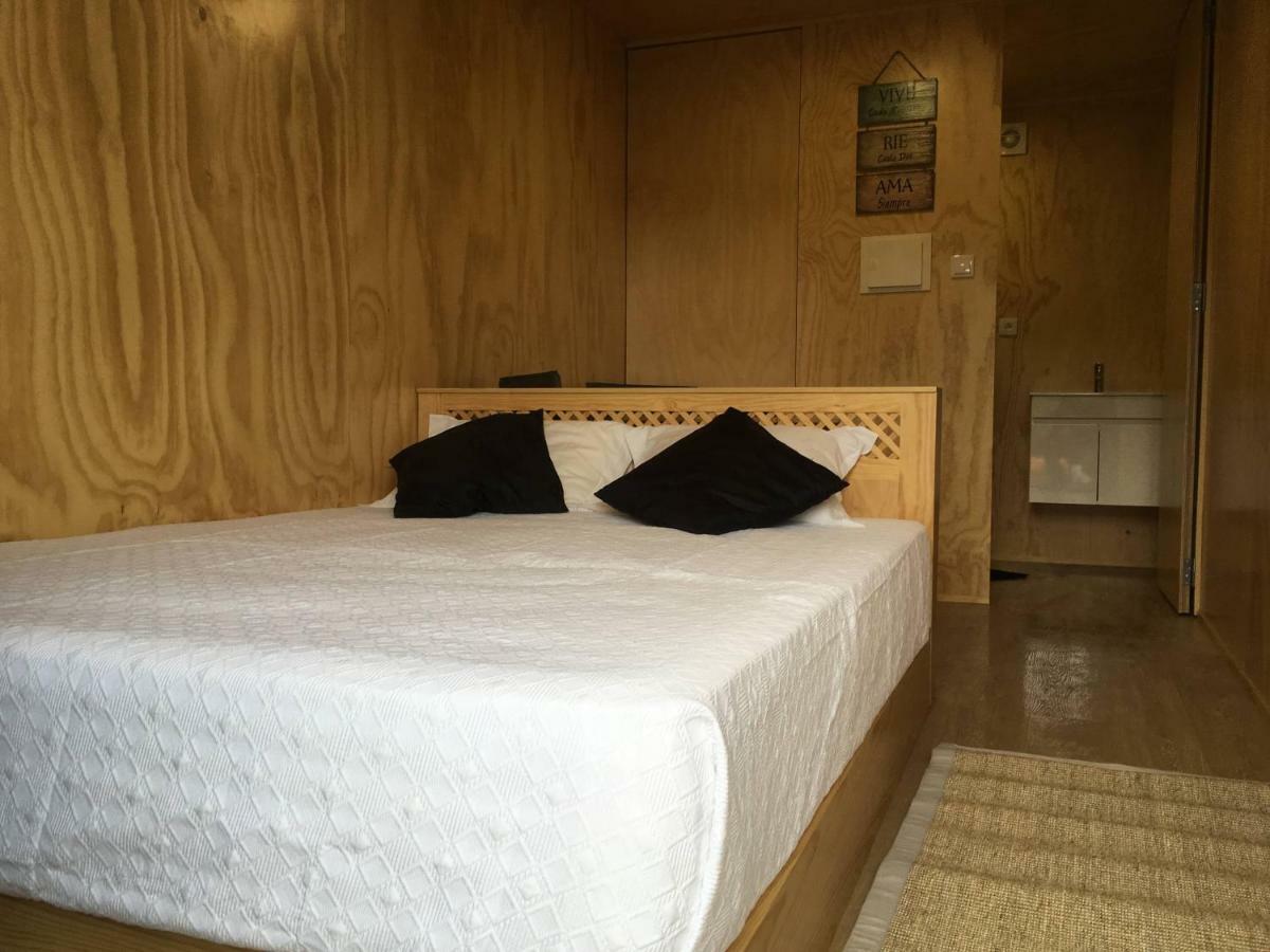 Eco-Bungalow Carralcova 外观 照片